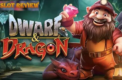 Dwarf & Dragon